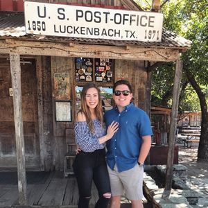 Meet your Posher, Cara